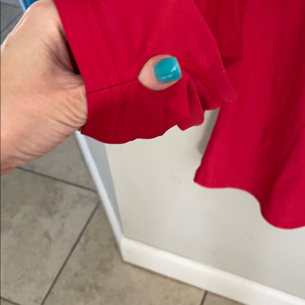Women’s BCG cold weather long sleeve running top. - Picture 3 of 4